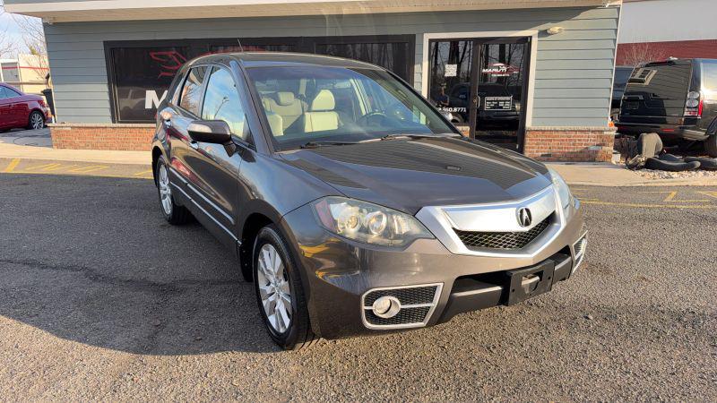 2011 Acura RDX Base