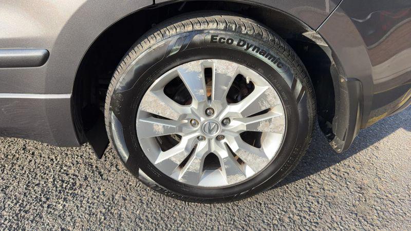 2011 Acura RDX Base