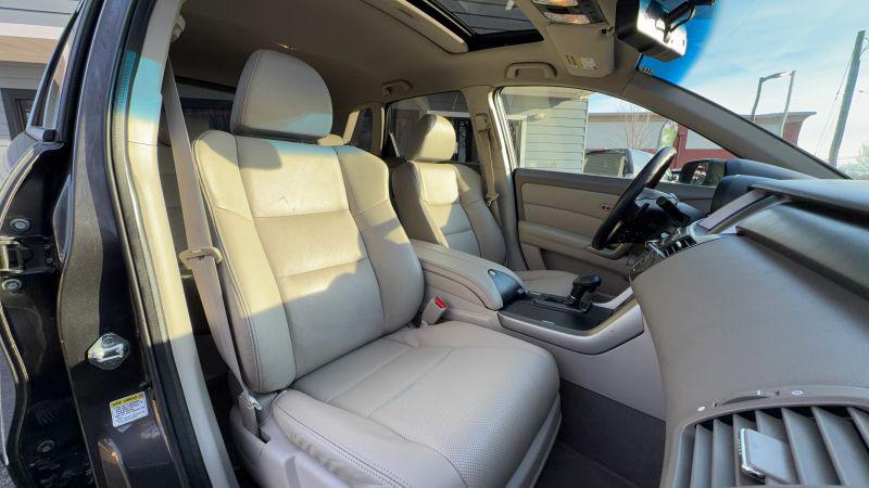 2011 Acura RDX Base