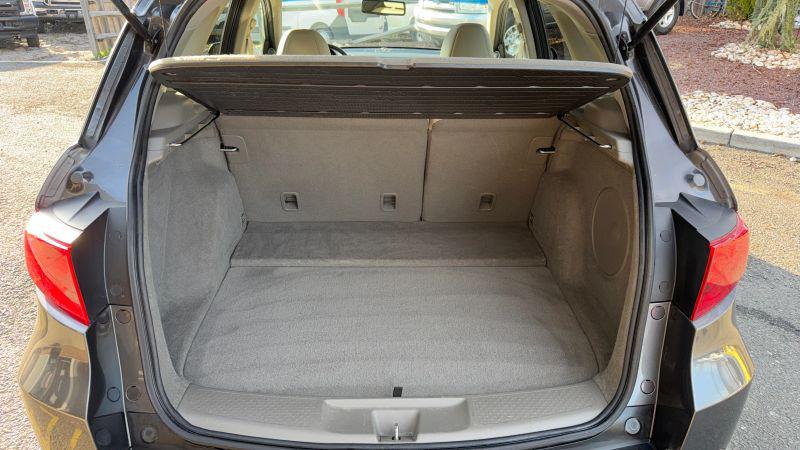 2011 Acura RDX Base