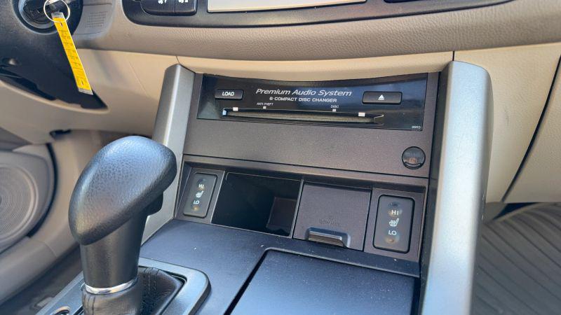2011 Acura RDX Base