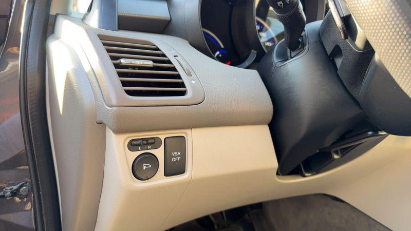 2011 Acura RDX Base