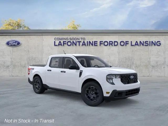 2026 Ford Maverick XLT for sale in Lansing, MI