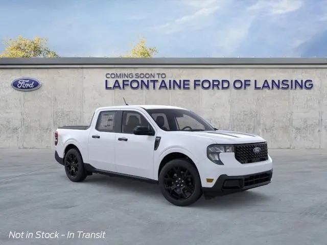2026 Ford Maverick XLT for sale in Lansing, MI