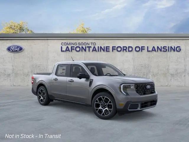 2026 Ford Maverick Lariat for sale in Lansing, MI