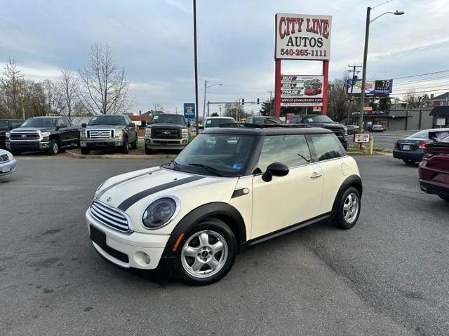 2009 MINI Cooper Cooper for sale in Roanoke, VA