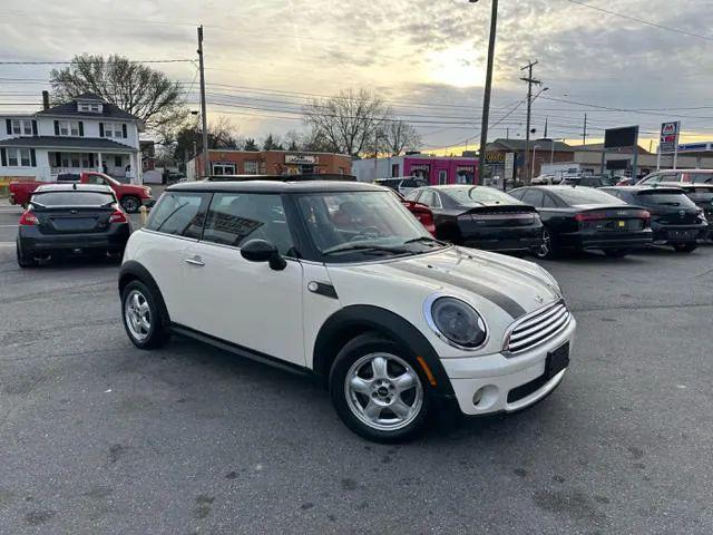 2009 MINI Cooper Cooper