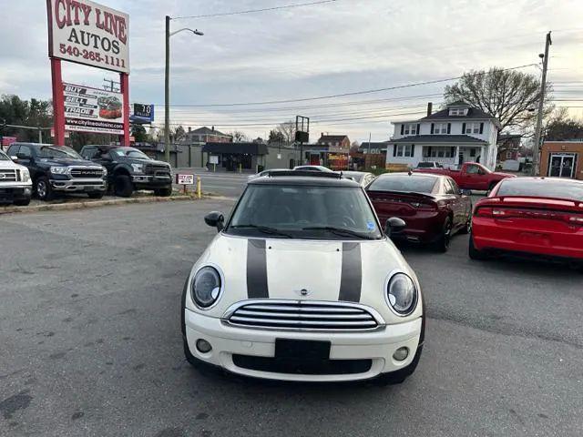 2009 MINI Cooper Cooper