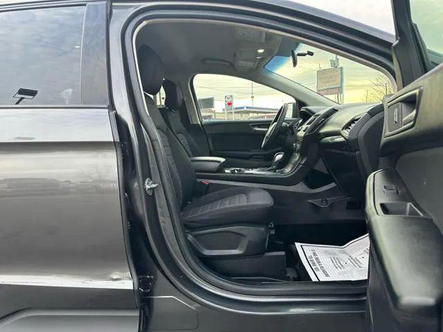 2017 Ford Edge SE