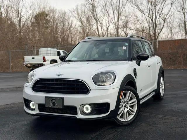 2020 MINI Countryman Cooper for sale in Davison, MI