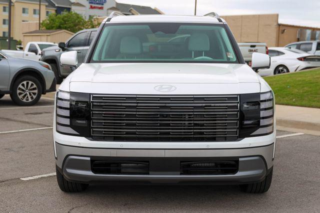 2026 Hyundai Palisade Blue SEL Premium 7P