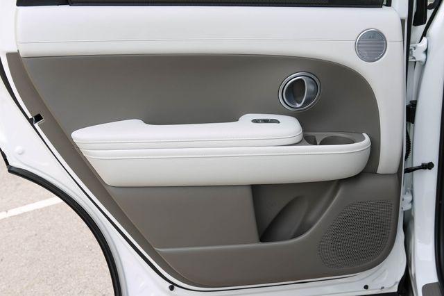 2026 Hyundai Palisade Blue SEL Premium 7P