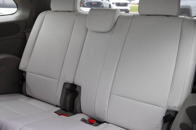 2026 Hyundai Palisade Blue SEL Premium 7P