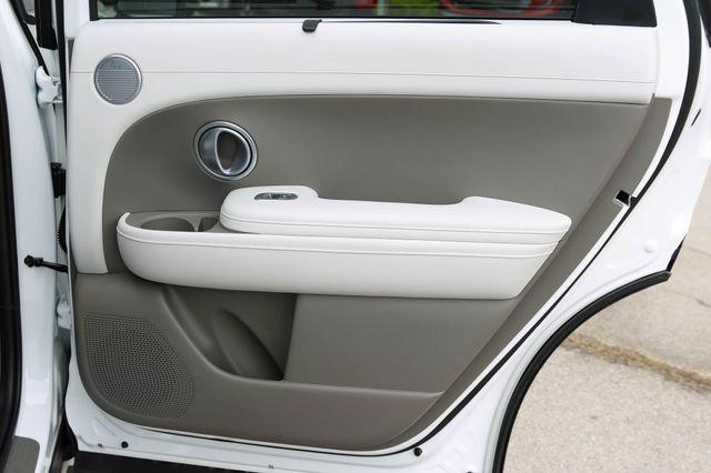 2026 Hyundai Palisade Blue SEL Premium 7P