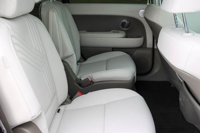 2026 Hyundai Palisade Blue SEL Premium 7P