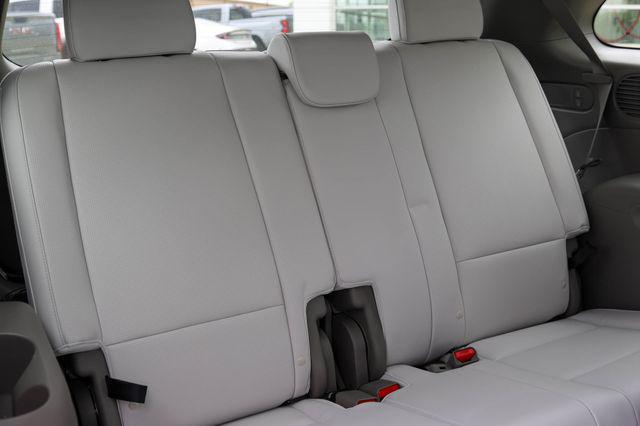 2026 Hyundai Palisade Blue SEL Premium 7P