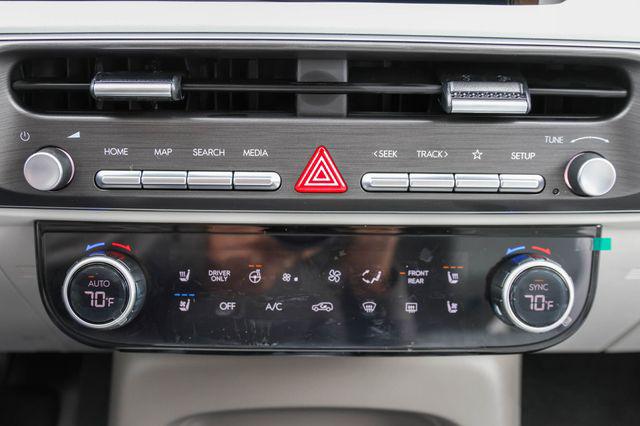 2026 Hyundai Palisade Blue SEL Premium 7P