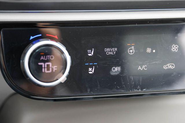 2026 Hyundai Palisade Blue SEL Premium 7P