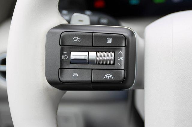 2026 Hyundai Palisade Blue SEL Premium 7P