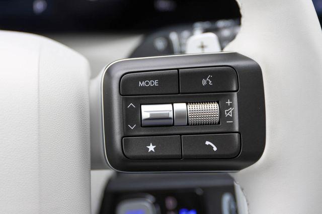 2026 Hyundai Palisade Blue SEL Premium 7P