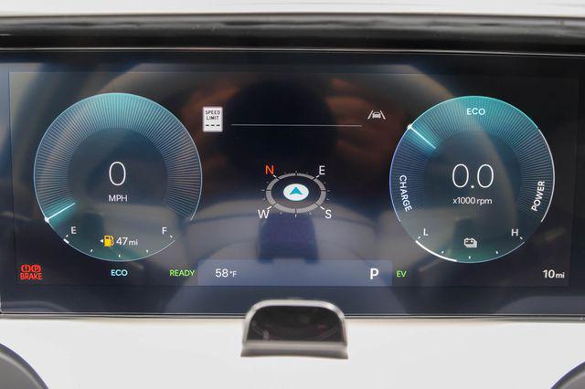 2026 Hyundai Palisade Blue SEL Premium 7P