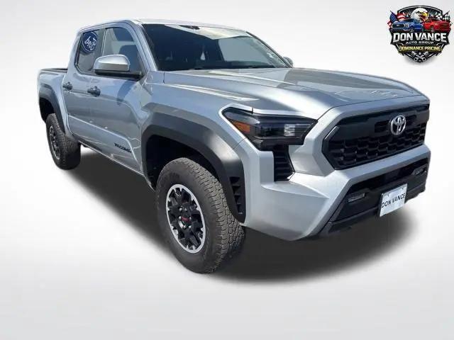 2024 Toyota Tacoma TRD Off Road for sale in Marshfield, MO