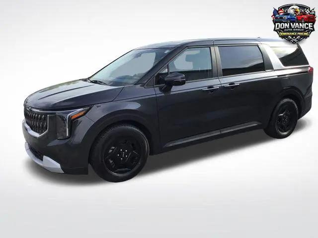 2025 Kia Carnival MPV LXS for sale in Marshfield, MO