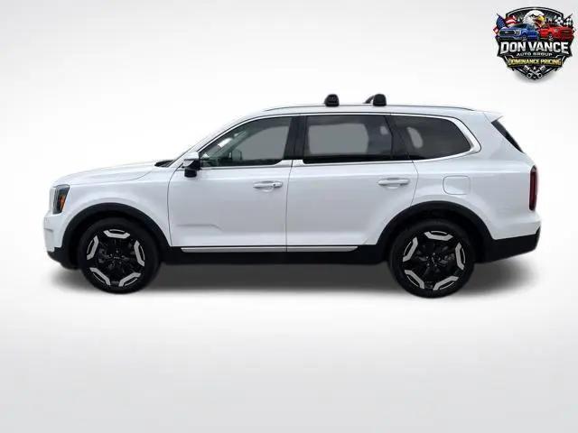 2025 Kia Telluride S for sale in Marshfield, MO