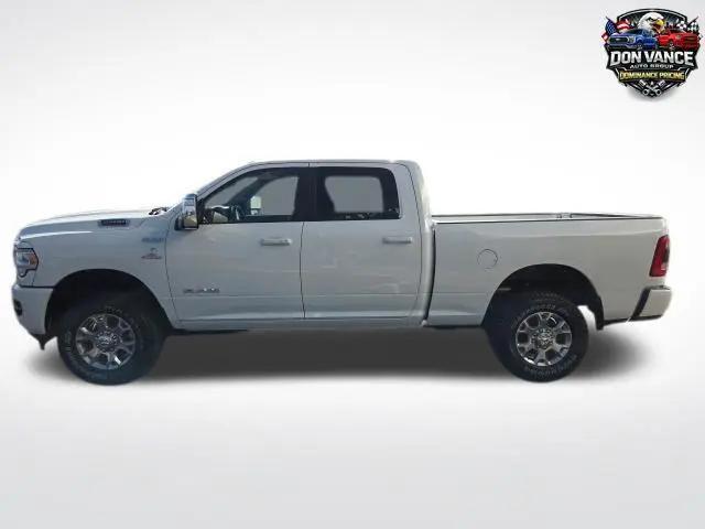 2024 Ram 2500 Laramie Crew Cab 4x4 6'4" Box for sale in Marshfield, MO