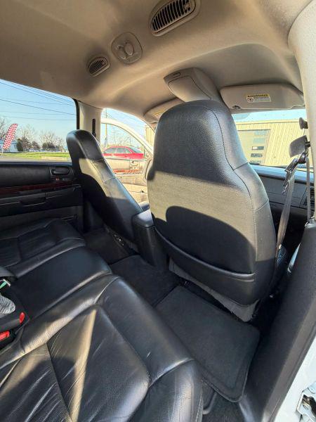 2002 Dodge Durango SLT Plus