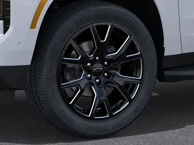 2026 Chevrolet Tahoe 4WD Premier