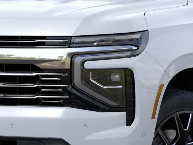 2026 Chevrolet Tahoe 4WD Premier