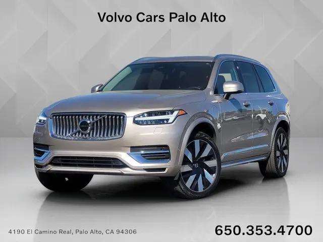 2023 Volvo XC90 Recharge T8 Ultimate 6-Seater for sale in Palo Alto, CA