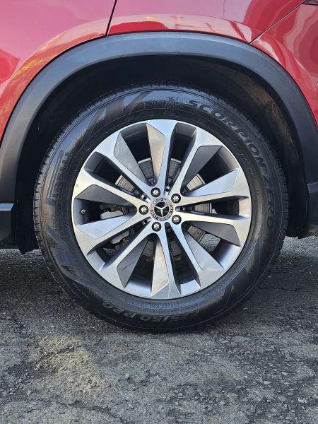 2021 Mercedes-Benz GLE GLE 350 4MATIC