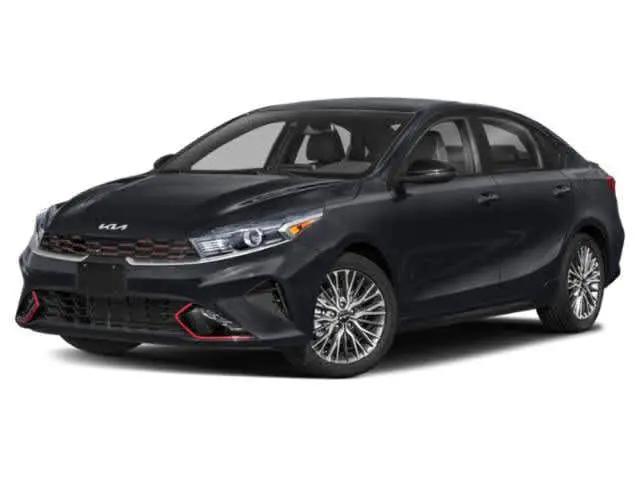 2023 Kia Forte GT-Line for sale in Gallatin, TN