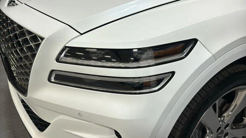 2021 Genesis GV80 2.5T AWD