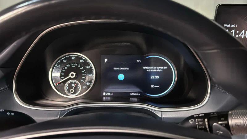 2021 Genesis GV80 2.5T AWD