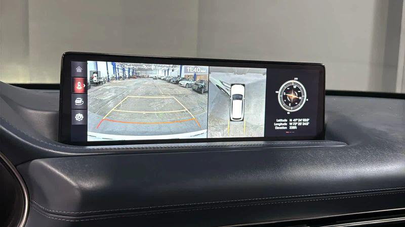 2021 Genesis GV80 2.5T AWD