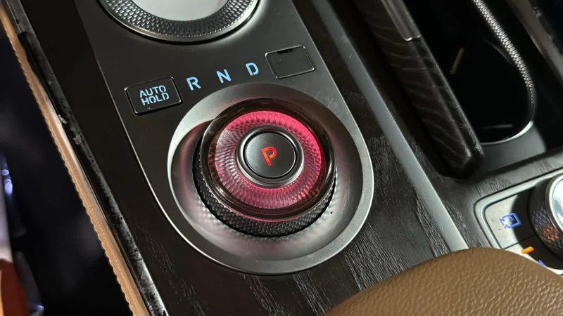 2021 Genesis GV80 2.5T AWD