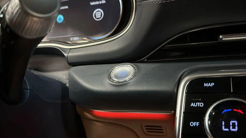 2021 Genesis GV80 2.5T AWD