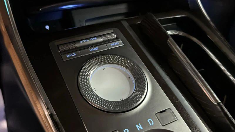 2021 Genesis GV80 2.5T AWD