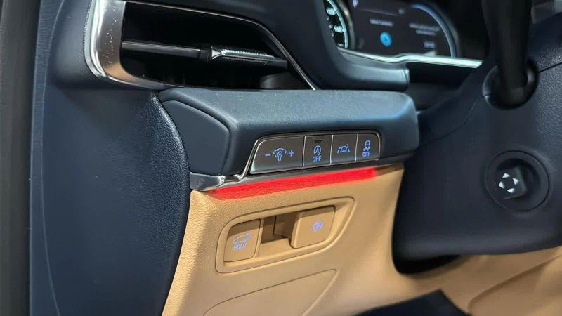 2021 Genesis GV80 2.5T AWD