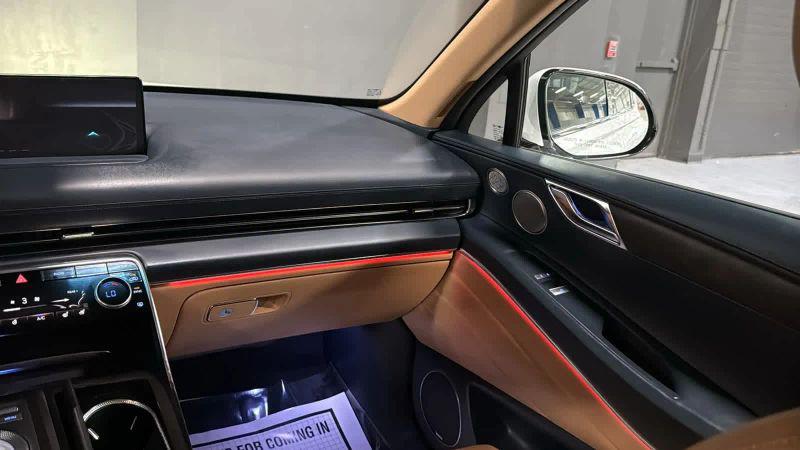2021 Genesis GV80 2.5T AWD