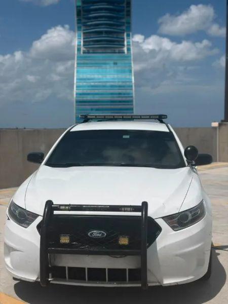 2014 Ford Police Interceptor SEL for sale in Hollywood, FL