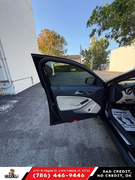 2018 Mercedes-Benz GLA-CLASS GLA 250 250