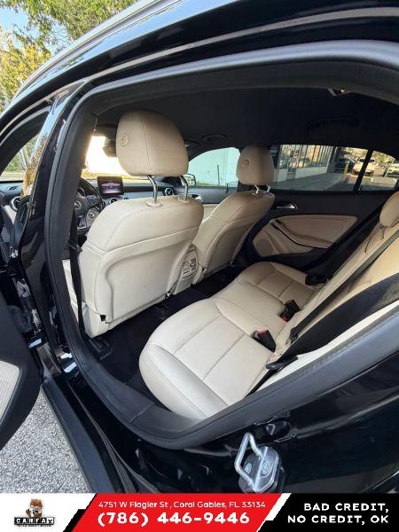 2018 Mercedes-Benz GLA-CLASS GLA 250 250
