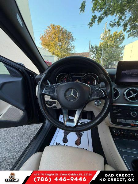 2018 Mercedes-Benz GLA-CLASS GLA 250 250