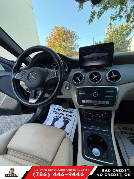 2018 Mercedes-Benz GLA-CLASS GLA 250 250