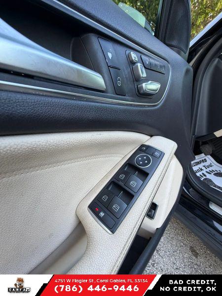 2018 Mercedes-Benz GLA-CLASS GLA 250 250