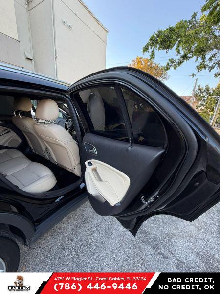 2018 Mercedes-Benz GLA-CLASS GLA 250 250